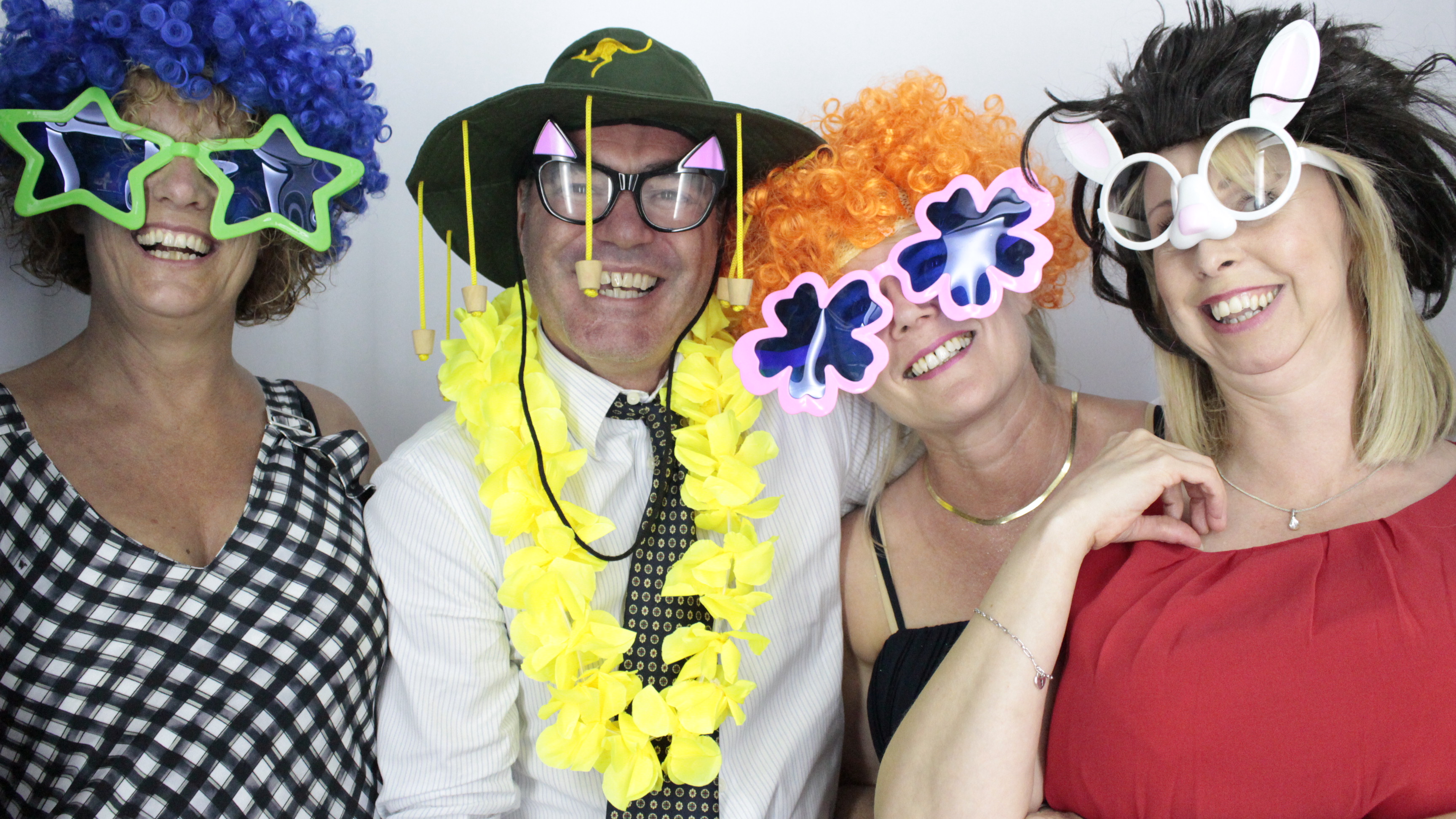 Jade and Duncan's Wedding | View more photos from the event at gallery.myphotoboothexperience.co.uk/u/MyPhotoBoothExperienceLtd/Jade-and-Duncans-Wedding